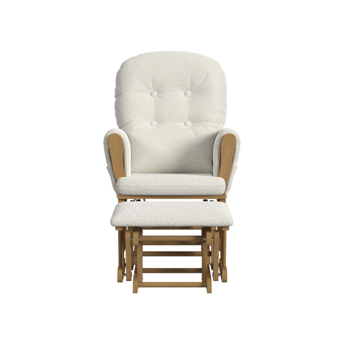 Kennedy - Rocker - Vanilla