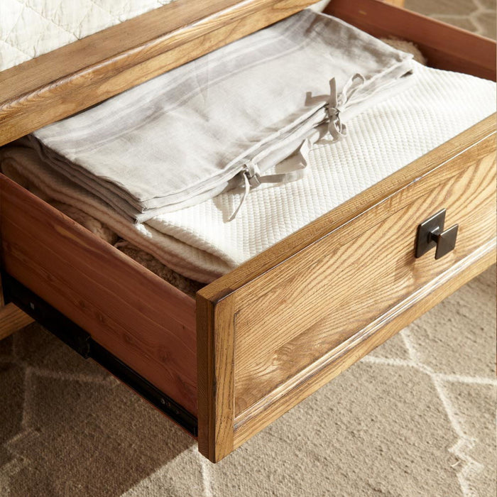 Alta - Storage Bed