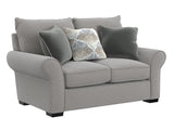 Alden - Loveseat
