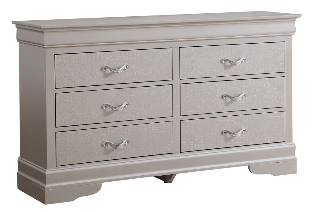 Lorana - Sophisticated Storage Solution