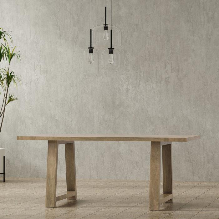 Whitley - Dining Table