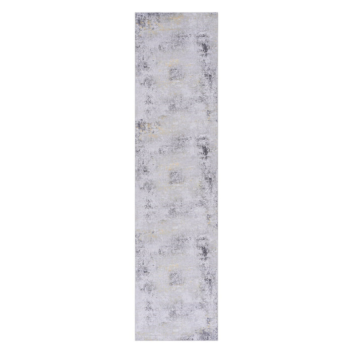 Maval - Stunning Washable Runner Rug
