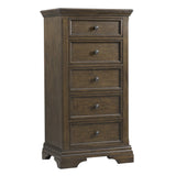 Olivia - Pier Chest