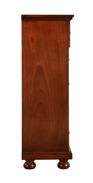 Meade - Chest