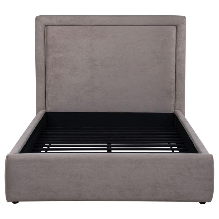 Lawson - Upholstered Platform Bed