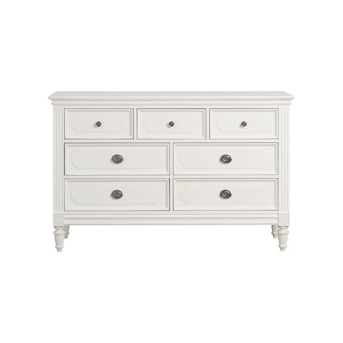 Elsa - Dresser - Lace