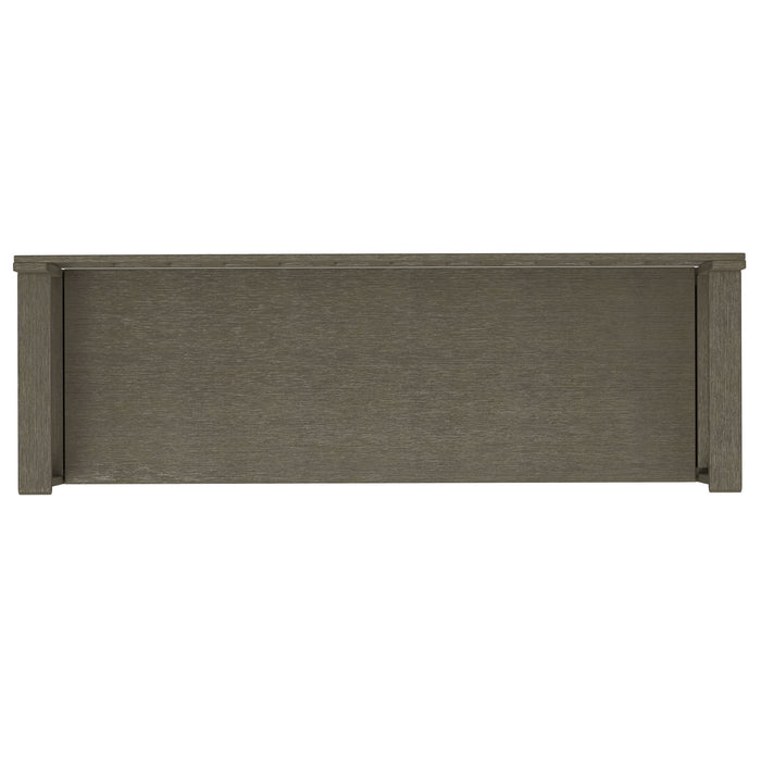 Brooklyn - Handcrafted Entryway Storage Bench