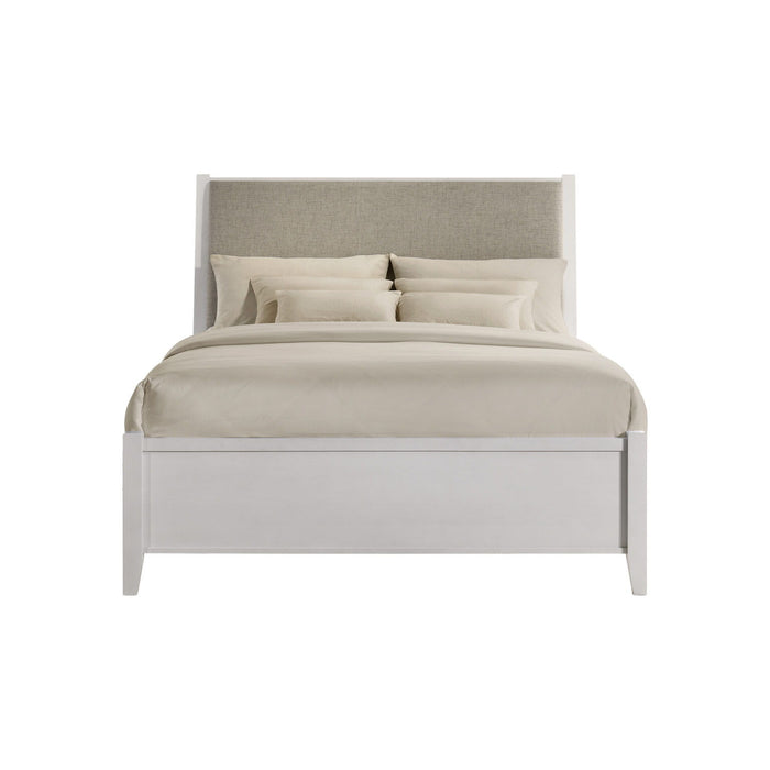 Andover - Upholstered Bed