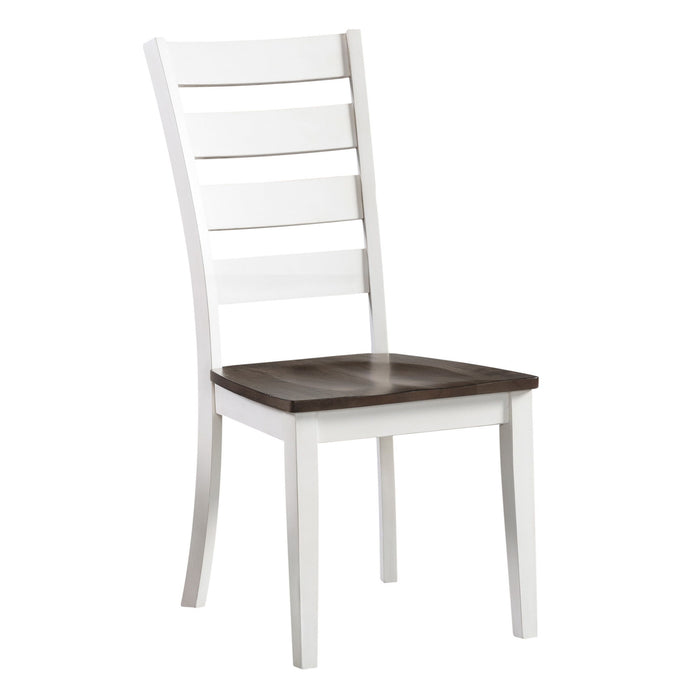Kona - Ladder Chair