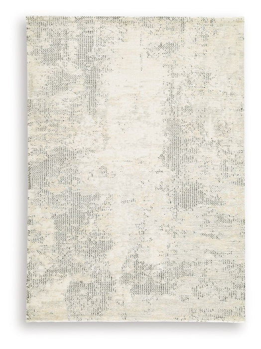 Raif - Rug