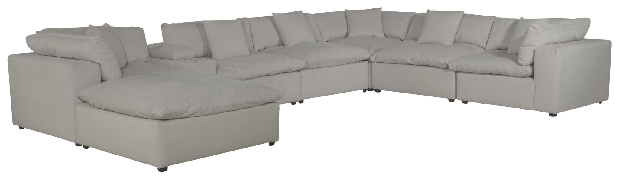 Posh - Modular Sectional