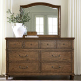 Harrison Heights - Dresser