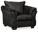 Darcy - Arm Chair