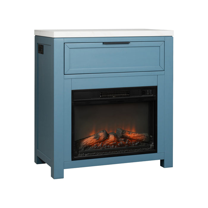 Fireside - Console