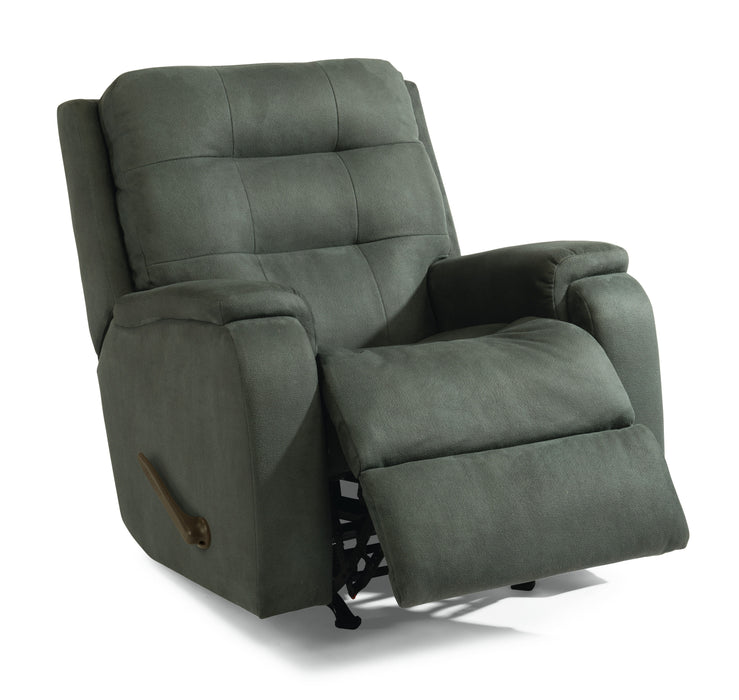 Arlo - Rocking Manual Recliner