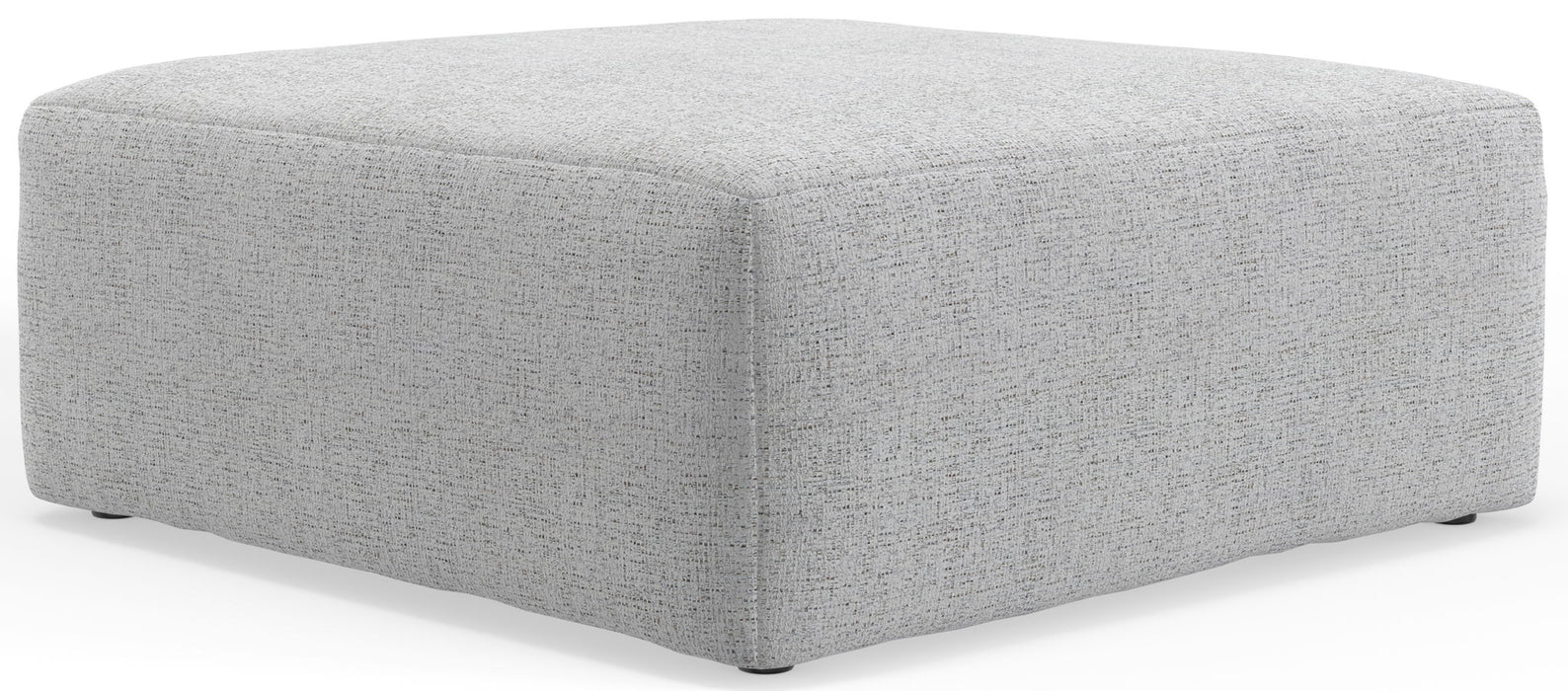 Arlo - Cocktail Ottoman