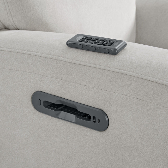 Aiden - Triple Power Glider