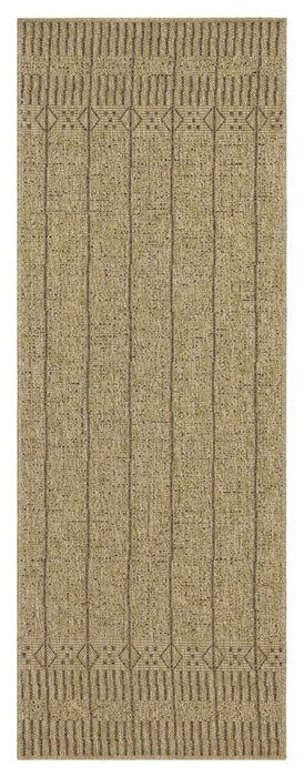 Earth - Indoor / Outdoor, Area Rug - Jute /