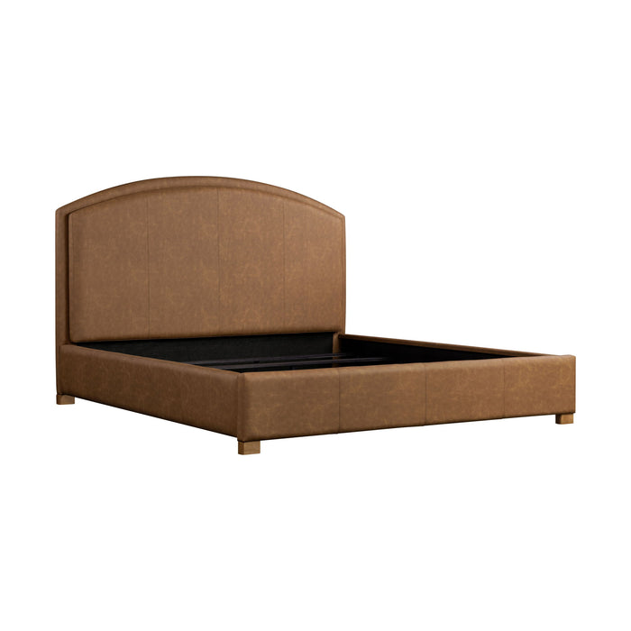 Jackson - Upholstered Bed