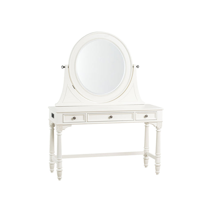 Elsa - Tilt Mirror - Lace