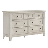 San Mateo Youth - Dresser