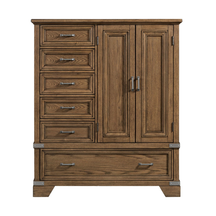 Forge - Gentleman's Chest