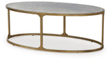 Korajane - Table
