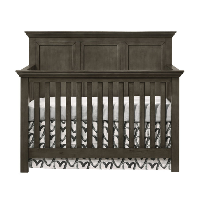 San Mateo - Convertible Crib