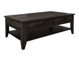 Teak - Table