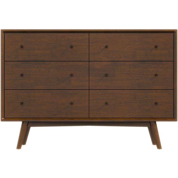 Caroline - Dresser - Brown