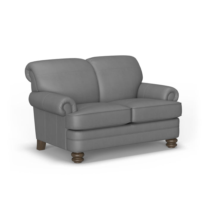 Bay Bridge - Loveseat
