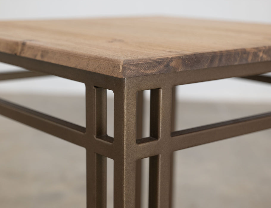 Limestone - Table