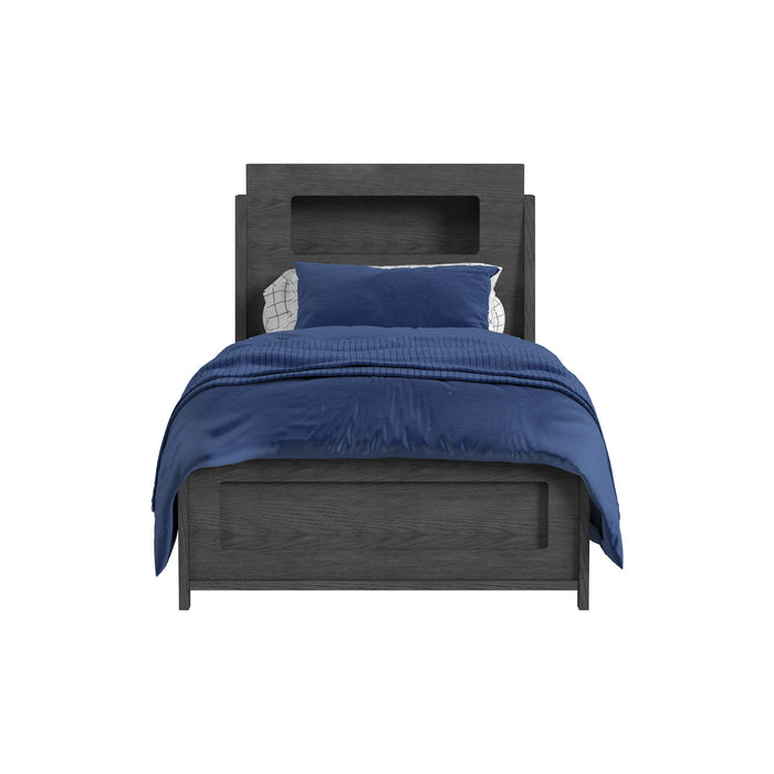 Darby - Bed