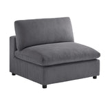 Chelsea - Armless Chair