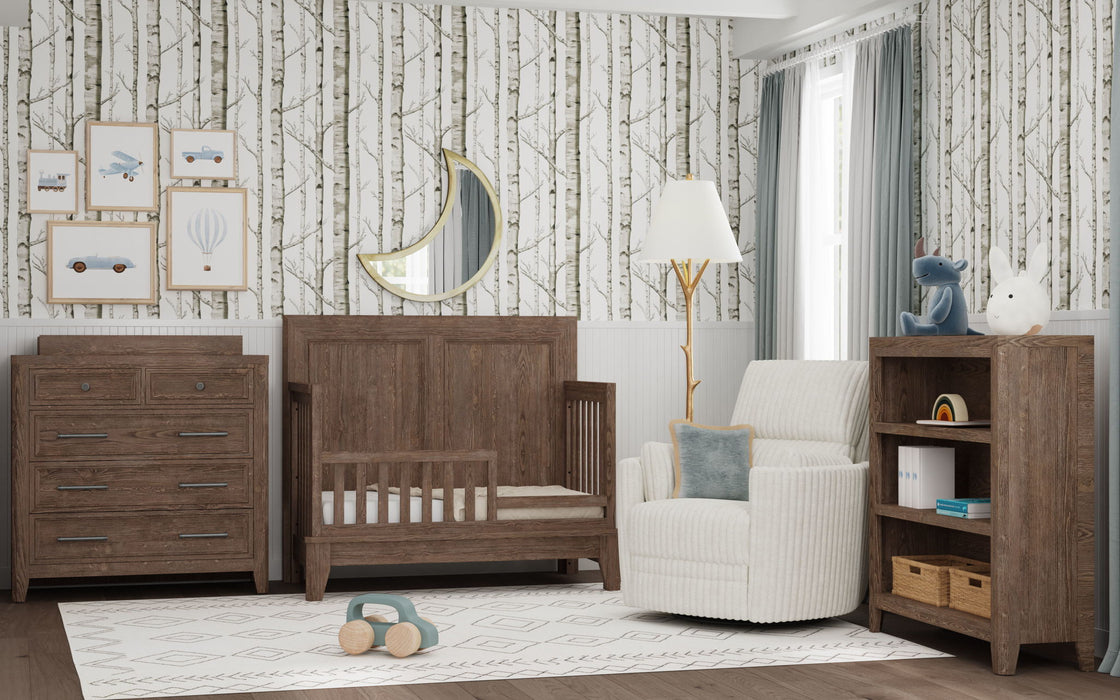 Carlson - Convertible Crib
