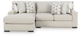 Laurelgrove - 2 Piece Sectional