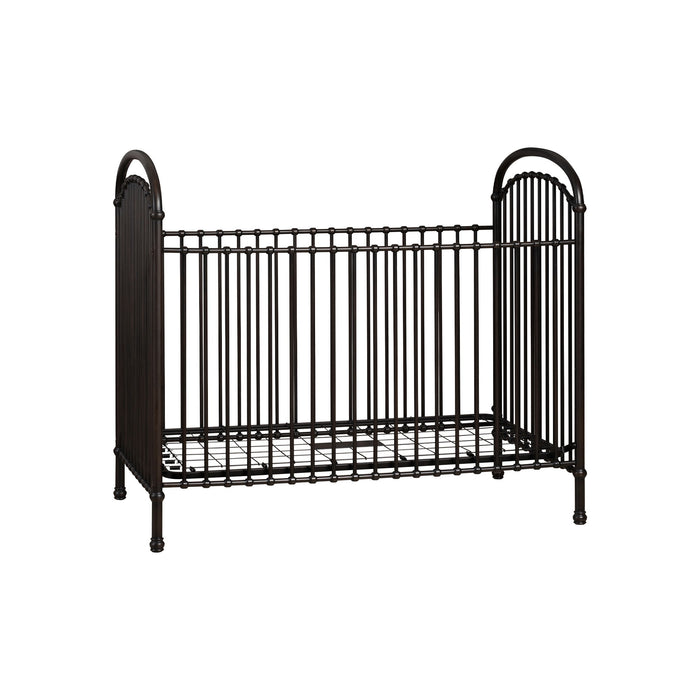 Olivia - Classic Metal Crib