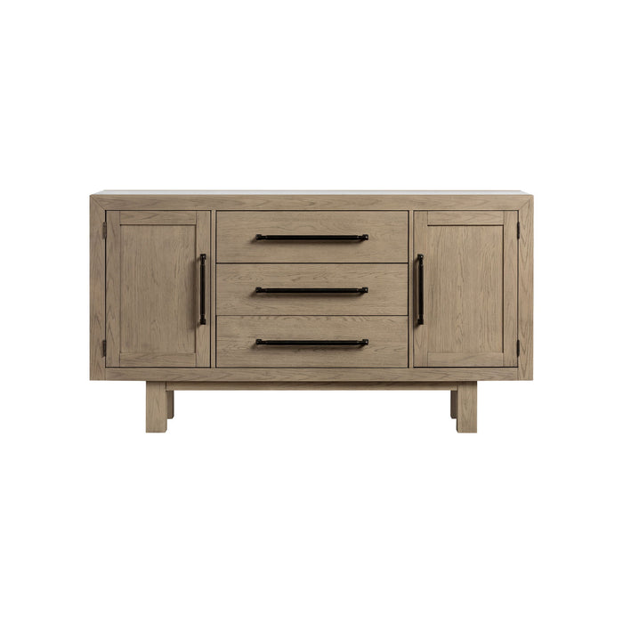Cornerstone - Sideboard - French Oak