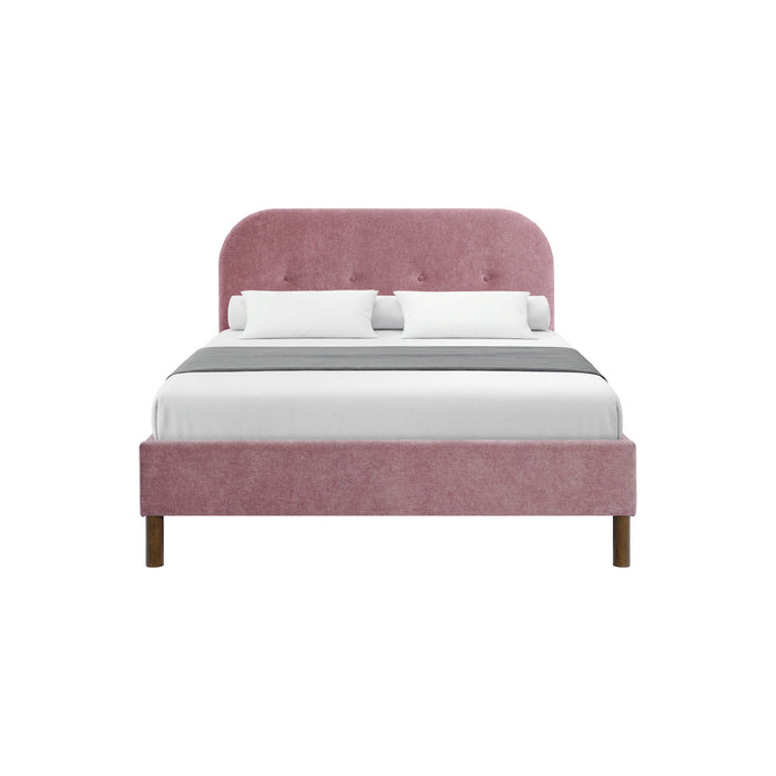 Willa - Upholstered Bed