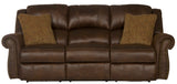 Pickett - Reclining Sofa