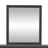 Cottage View - Mirror