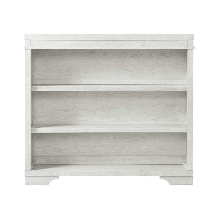 Foundry - Hutch / Bookcase