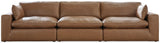 Emilia - 3 Piece Sectional