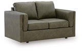 Hollis Studio - Loveseat - Grove