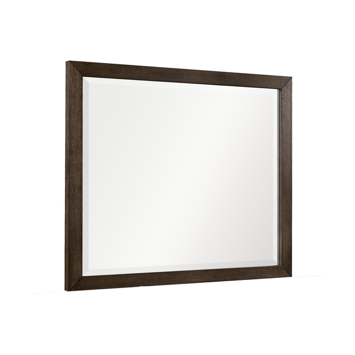 Norwich - Mirror