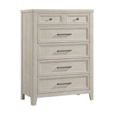 Carlson - Chest - Washed Linen