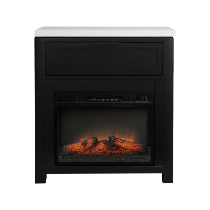 Fireside - Console