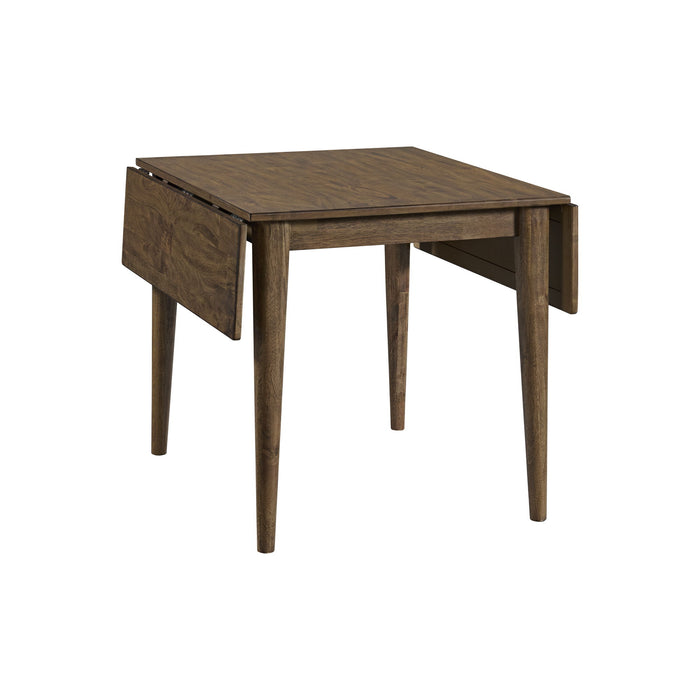 Koloa - Drop Leaf Table - Honey