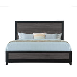 Soluto - Bed
