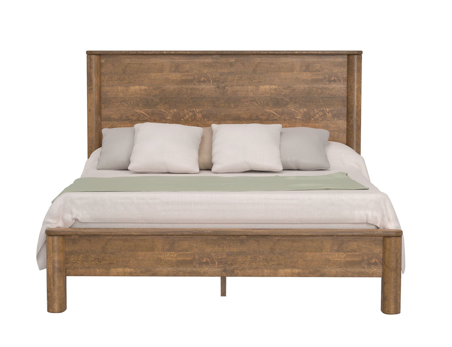 Olimpia - Platform Bed